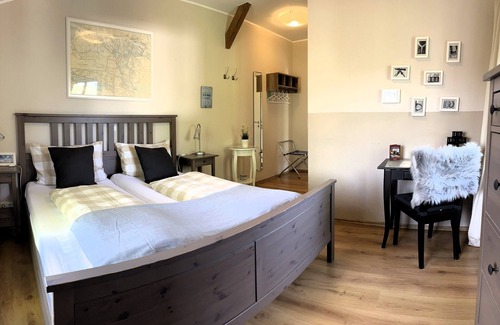 Sankt Michaelisdonn Bed & Breakfast | Kleines Landhotel Rehedyk