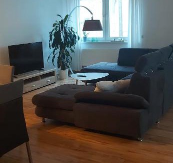 Ermstedt Apartment | Kleines Schmuckstück