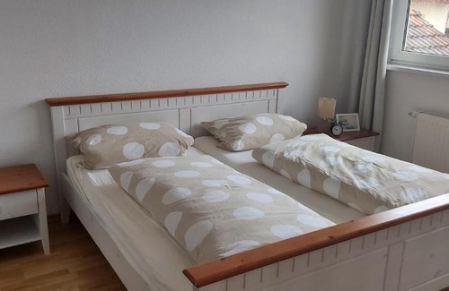 Ermstedt Apartment | Kleines Schmuckstück
