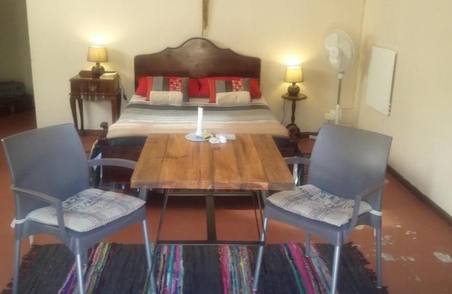 Clanwilliam House | Kleinfontein