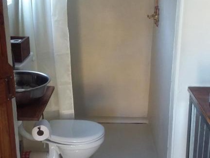 Clanwilliam House | Kleinfontein