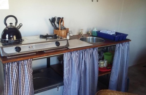 Clanwilliam House | Kleinfontein
