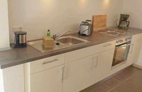Kleinheide Apartment | Kleinheide by Interhome