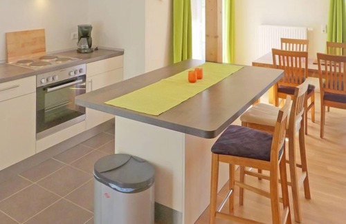 Kleinheide Apartment | Kleinheide by Interhome