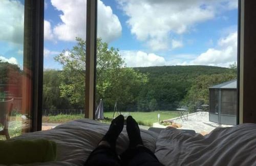 Steinau an der Strasse Hotel | kleinHOTEL Steinau-Rabenstein GbR