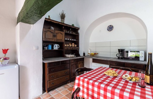 Nemesvita House | Klementina's Guest House, Nemesvita, Hungary