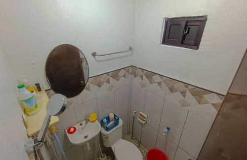 Zamboanguita Apartment | KlentFloyd Apartments