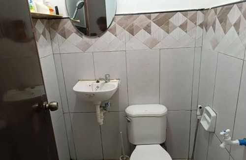 Zamboanguita Apartment | KlentFloyd Apartments