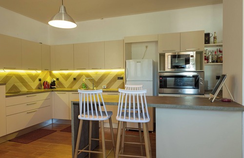 Korithion Cottage | Kleoni' s cottage