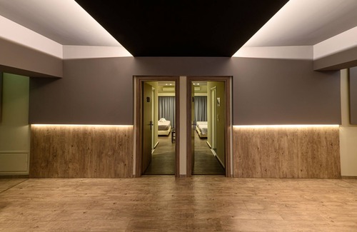 Kalamata Hotel | Kleopatra Hotel