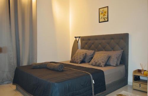 Sepang Apartment | KLIA Airport Homestay 18