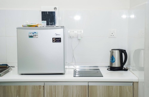 Kota Warisan Apartment | KLIA AIRPORT HOMESTAY 2