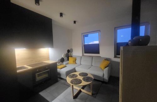 Warka Apartment | KLIF 3 Mini-Apartament