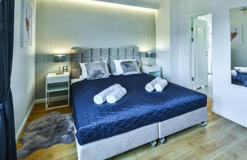 Mechelinki Apartment | Klif Resort Apartamenty