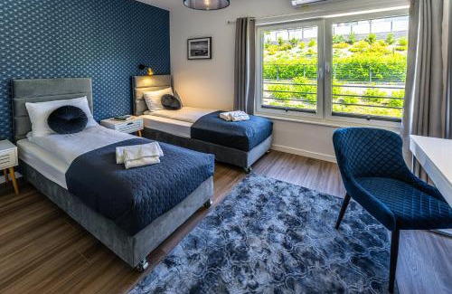 Mechelinki Apartment | Klif Resort Apartamenty