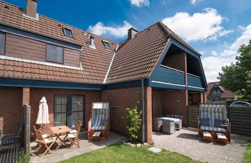 Goting House | Kliffkoje No. 2, row house Guatingwai 12