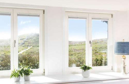 Kampen Apartment | Kliffsand-72