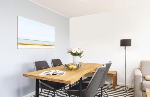 Kampen Apartment | Kliffsand-72