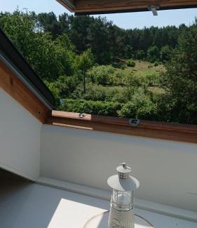 Gosen Apartment | Klimatisiertes Ferienapartment an der Stadtgrenze von Berlin