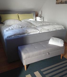 Gosen Apartment | Klimatisiertes Ferienapartment an der Stadtgrenze von Berlin