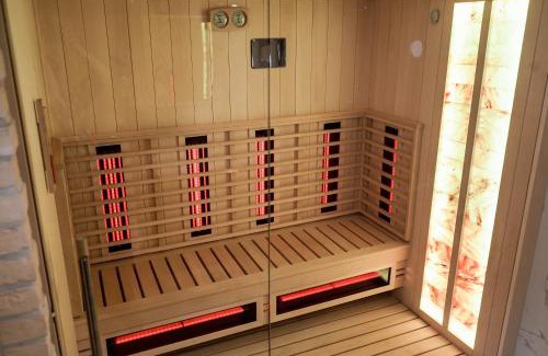 gmina Stezyca House | Klimatyczny domek nad brzegiem jeziora