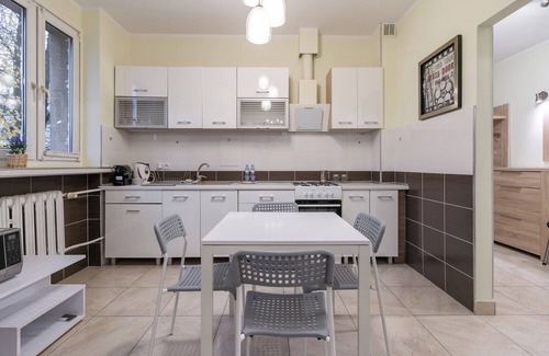 Załeze Apartment | Klimczoka Comfy Apartment