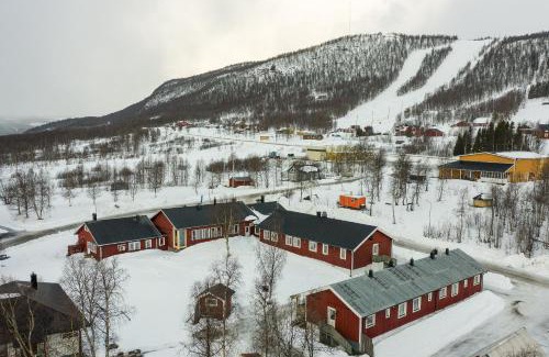 Klimpfjall House | Klimpfjällsgården Hotel & Restaurant