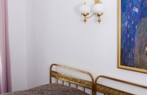 Alsergrund Apartment | Klimtsuites