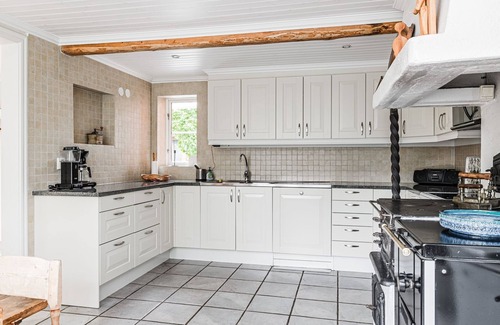 Totebo House | Klinten Totebo by Interhome