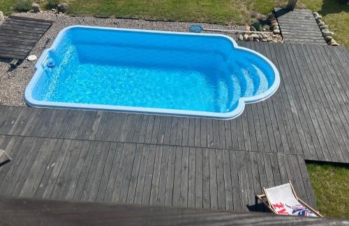 Wdzydze Tucholskiez House | Klinwdzydze