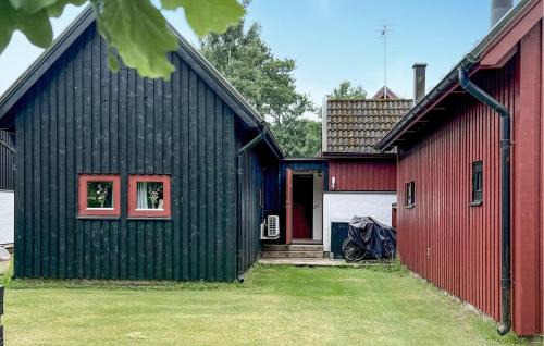 Angelholm House | Klitterbyn 16