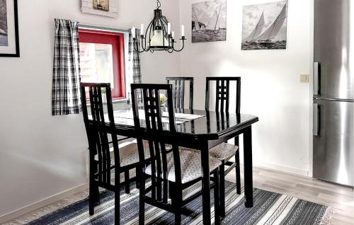 Angelholm House | Klitterbyn 16