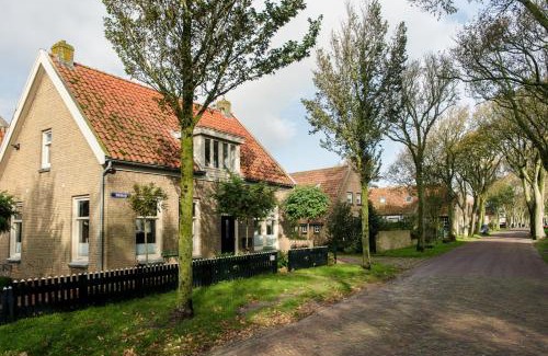 Ameland Apartment | Klokkenluider (2p)