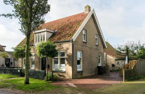 Ameland Apartment | Klokkenluider (2p)