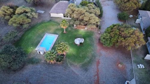 Vryburg Bed & Breakfast | Klondike Lodge