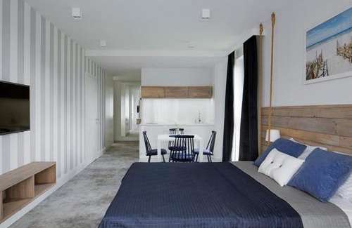 Bialogora Apartment | Klonova