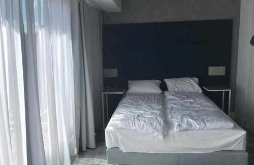 Bialogora Apartment | Klonova