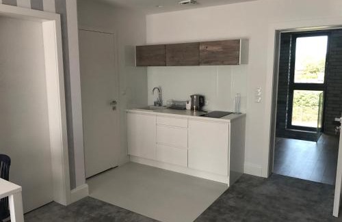 Bialogora Apartment | Klonova