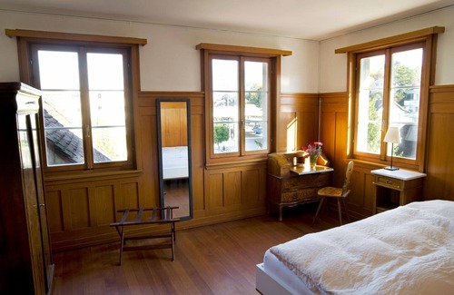 Dornach Hotel | Kloster Dornach