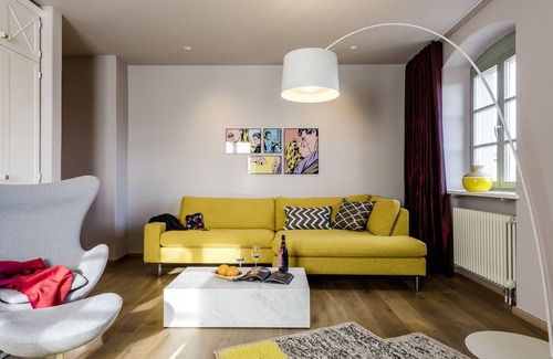 Hornbach Hotel | Kloster Hornbach