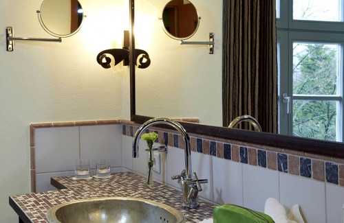 Hornbach Hotel | Kloster Hornbach