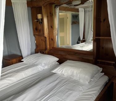 Tautra Bed & Breakfast | Klostergården Bed & Breakfast