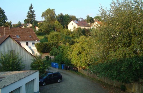 Igelswies Apartment | Klosterherberge Economy