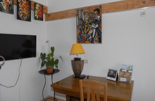 Igelswies Apartment | Klosterherberge Economy