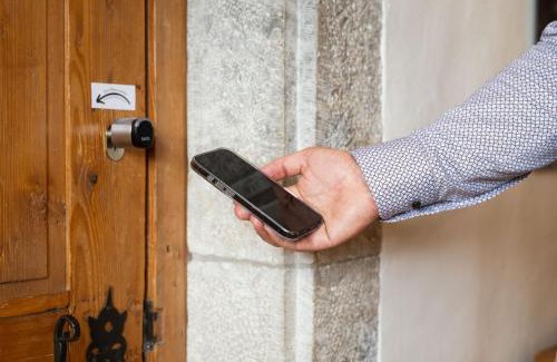 Solothurn Hotel | Klosterherberge Solothurn Self Check-in