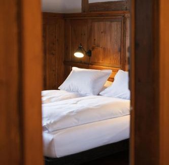 Solothurn Hotel | Klosterherberge Solothurn Self Check-in