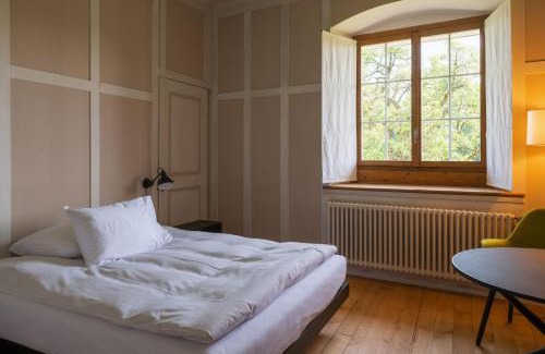 Solothurn Hotel | Klosterherberge Solothurn Self Check-in