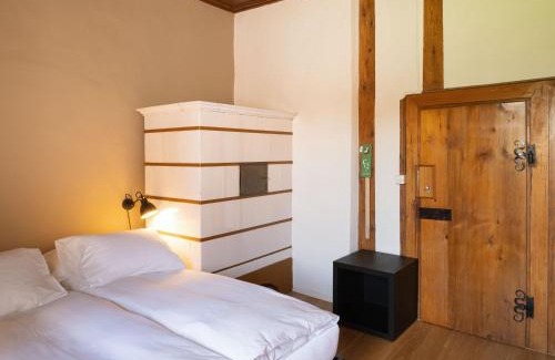 Solothurn Hotel | Klosterherberge Solothurn Self Check-in