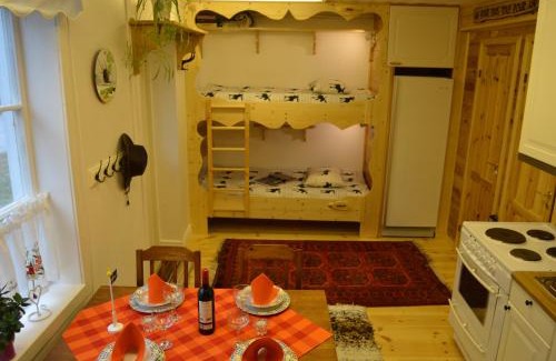 Kloten Apartment | Kloten City