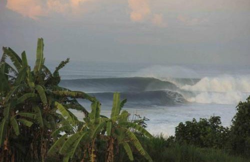 Semarapura House | Klotok Surf Shack